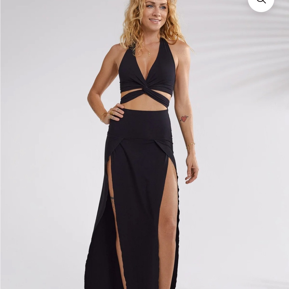 ROYAL CODES SERPENT TOP (5-WAY)